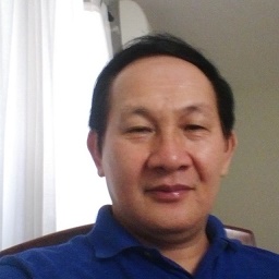 Jan Pandi, BA, MAEco - Direktur Utama PT EMJEPE Indonesia